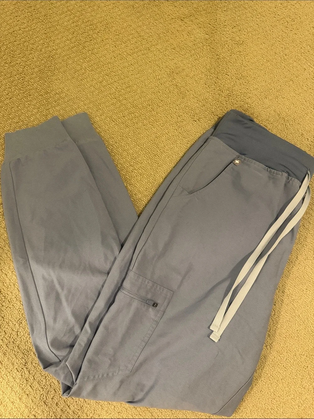 Women’s FIGS Drawstring Jogger Pants